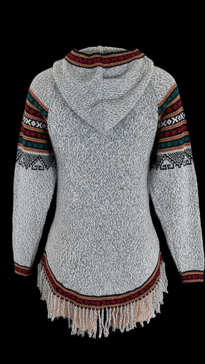 Alpaca Sweater